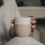Kleiner Becher Kleine Herzen (VE = 4 Stk.)