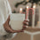 Becher Zuckerstange (VE = 4 Stk.)