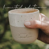 Limitierter Becher Hello Sunshine (VE = 4 Stk.)