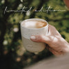 Limitierter Becher Hello Sunshine (VE = 4 Stk.)