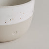Schüssel Herz 12cm  (VE = 4 Stk.)