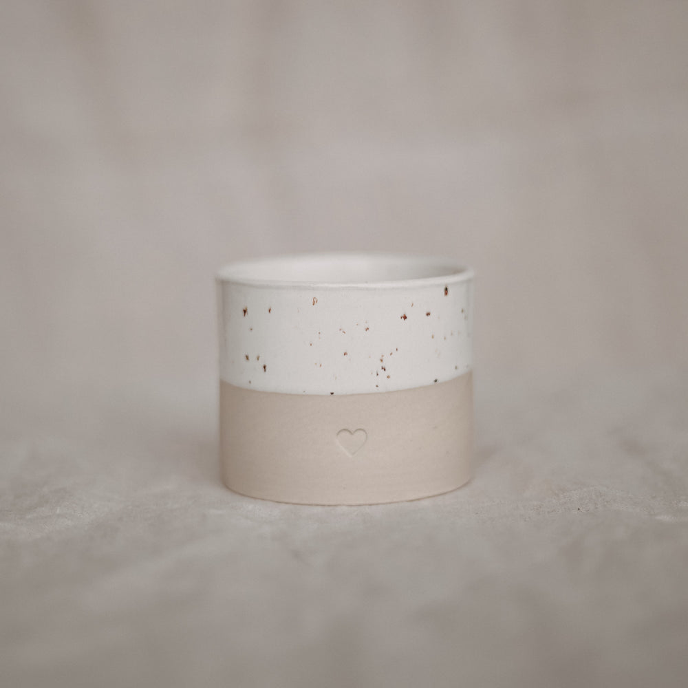 Heart Bowls (Pack = 4 pieces)