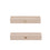Card and flower holder set of 2 - 12 cm dad (PU= 6 sets)