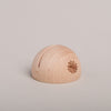 Half-round card holder Daisy (VE = 6 pcs)
