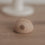 Support de cartes demi-rond Daisy (VE = 6 Stk)