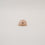 Support de cartes demi-rond avec boucle (VE = 6 pcs)