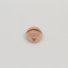 Support de cartes demi-rond avec boucle (VE = 6 pcs)