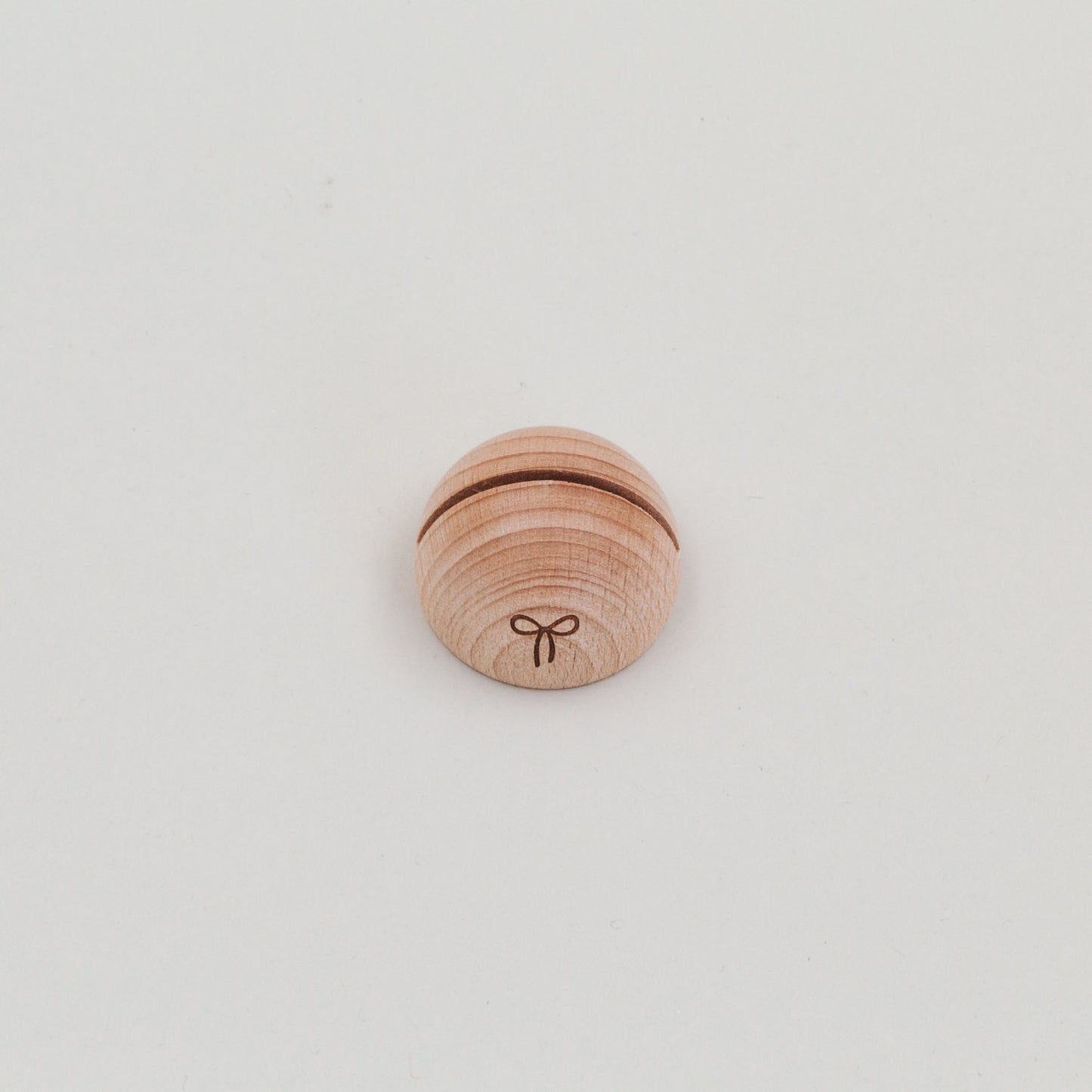 Support de cartes demi-rond avec boucle (VE = 6 pcs)