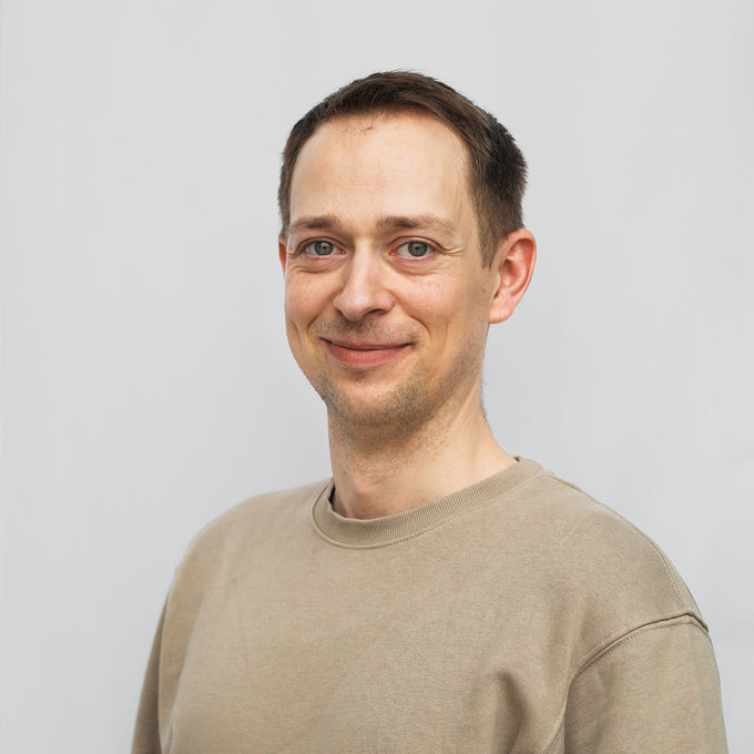 Sascha - Accounting