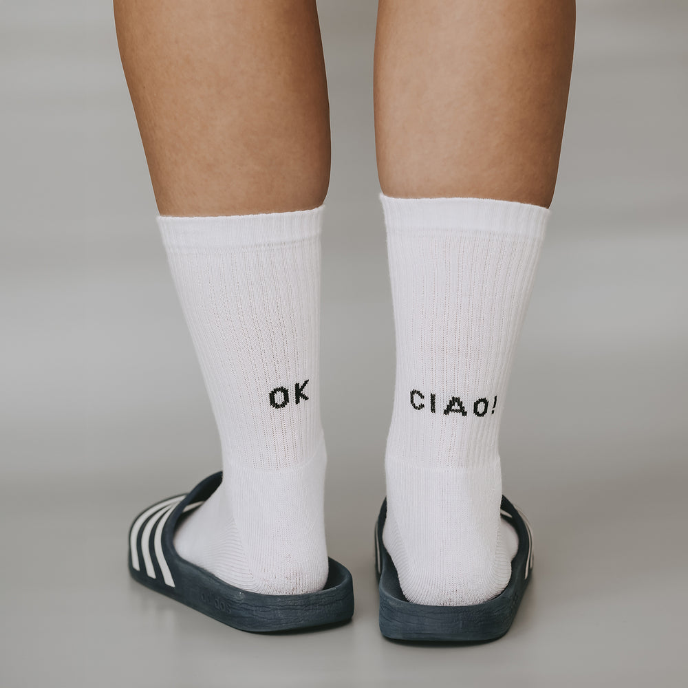 Socken ok ciao! (VE = 5 Stk)