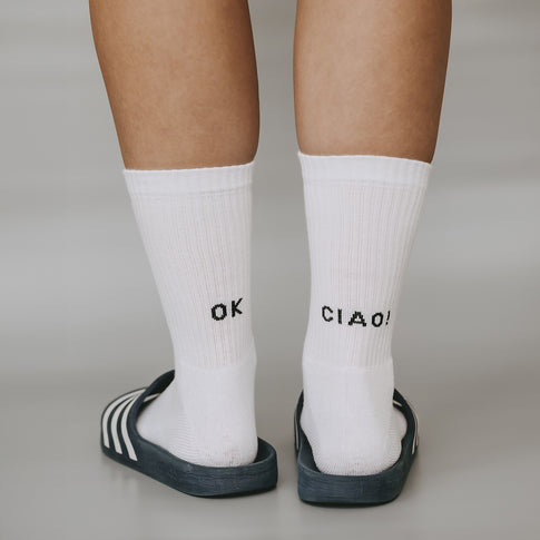 Socken ok ciao! (VE = 5 Stk)