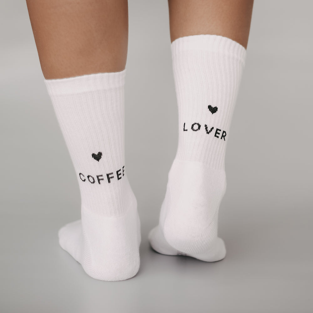 Socks coffee lover (PU = 5 pieces)