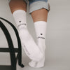 Socks coffee lover (PU = 5 pieces)
