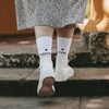 Socks coffee lover (PU = 5 pieces)