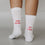 Socken Der Boden ist Lava (VE = 5 Stk)
