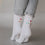 Socken be happy (UE = 5 Pièces)