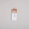 Chaussettes blanches étoile (VE = 5 pcs)
