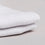Chaussettes blanches étoile (VE = 5 pcs)