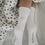 Chaussettes blanches étoile (VE = 5 pcs)
