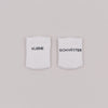 Babysocken Kleine Schwester (VE = 5 Stk.)