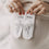 Babysocken Kleiner Bruder (VE = 5 Stk.)