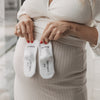 Babysocken Kleiner Bruder (VE = 5 Stk.)