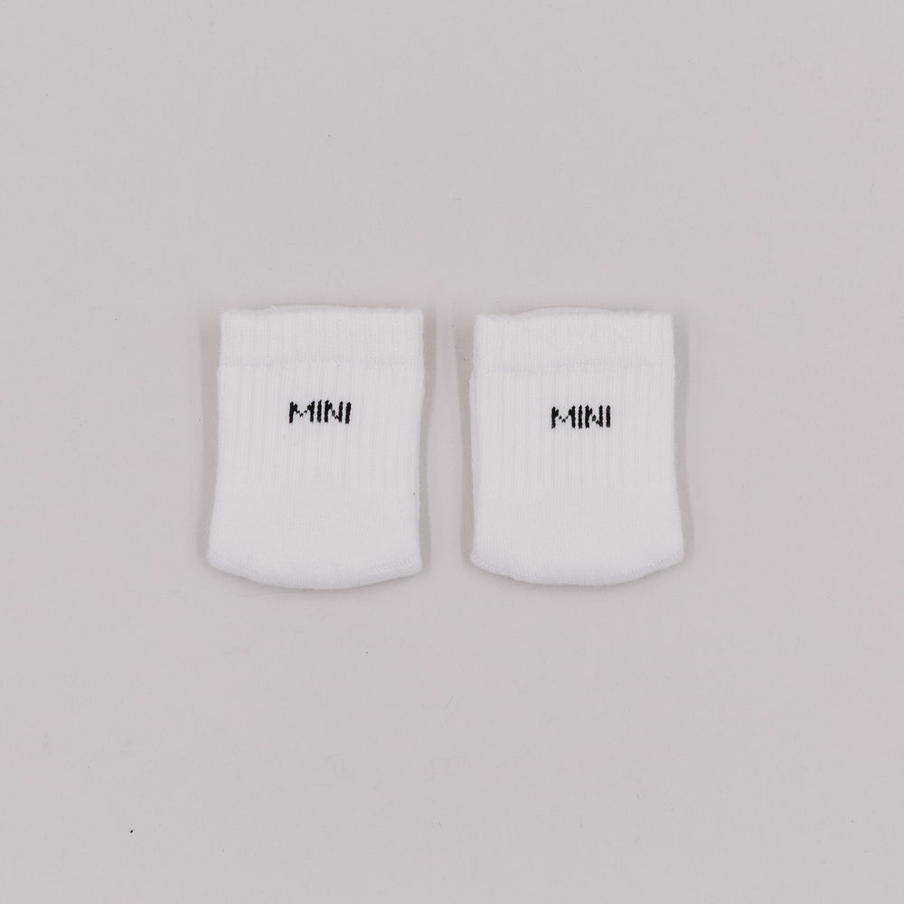 Babysocken Mini (VE = 5 Stk.)