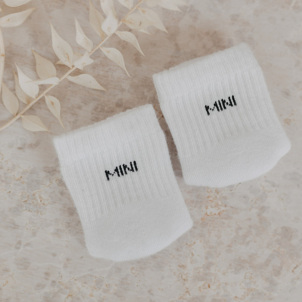Babysocken Mini (VE = 5 Stk.)