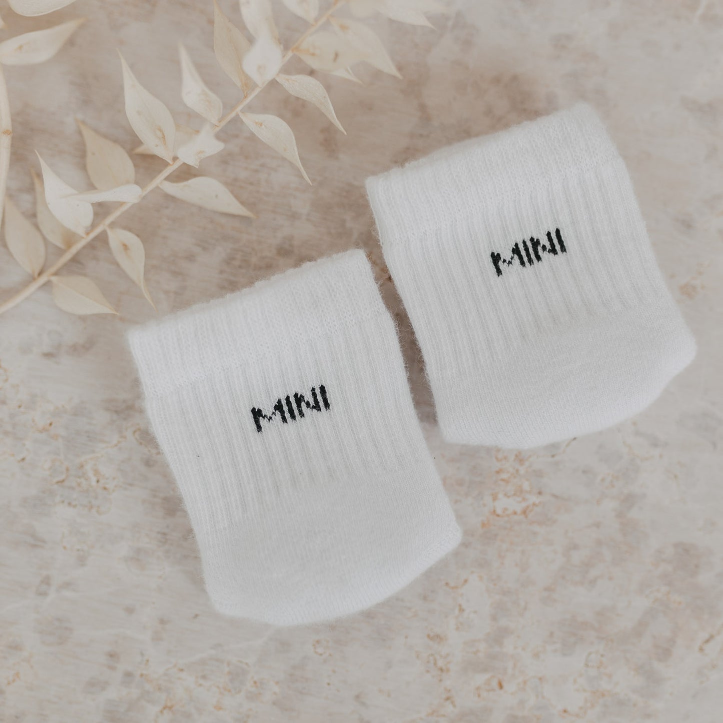 Babysocken Mini (VE = 5 Stk.)