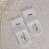 Babysocken Mini (VE = 5 Stk.)