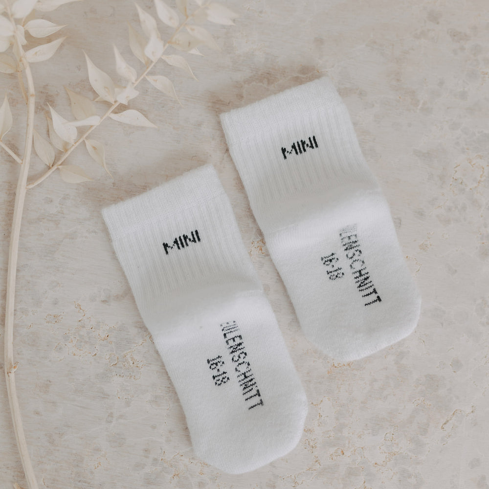 Babysocken Mini (VE = 5 Stk.)