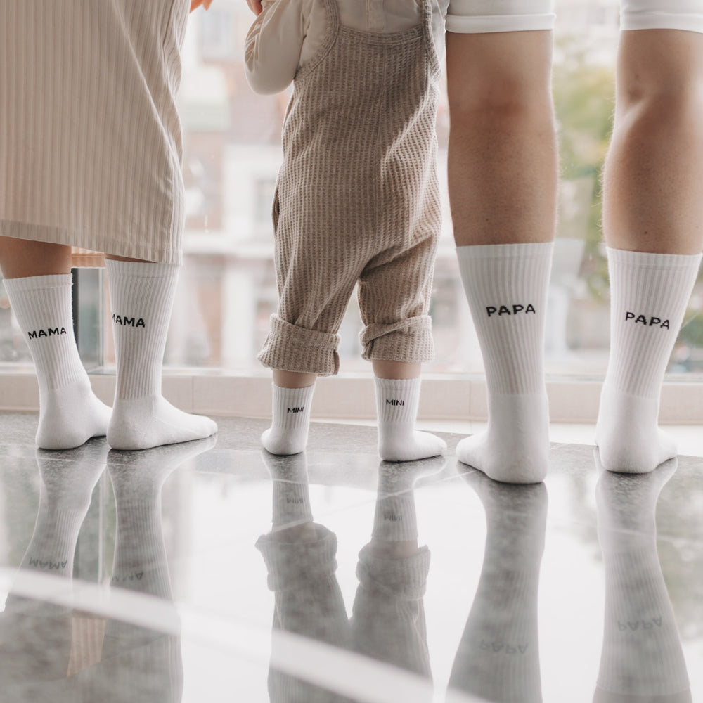 Babysocken Mini (VE = 5 Stk.)