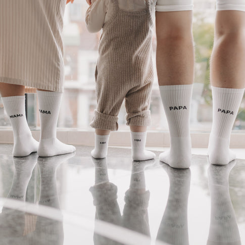 Babysocken Mini (VE = 5 Stk.)