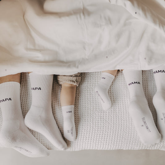 Babysocken Mini (VE = 5 Stk.)