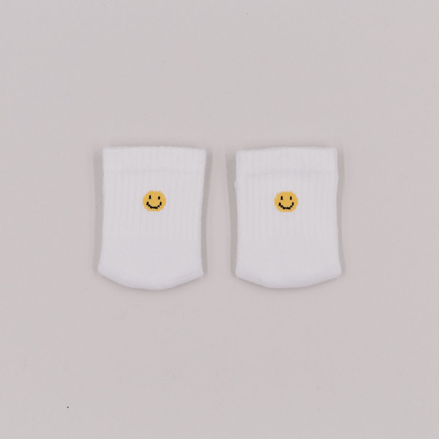 Babysocken Smiley (VE = 5 Stk.)