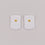 Babysocken Smiley (VE = 5 Stk.)