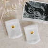 Babysocken Smiley (VE = 5 Stk.)