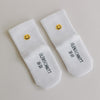 Babysocken Smiley (VE = 5 Stk.)