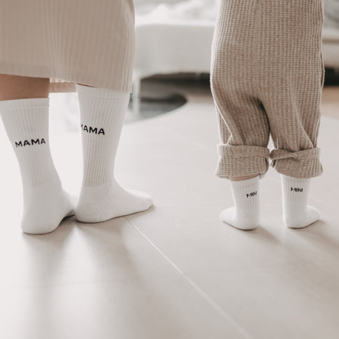 Socken Mama (VE = 5 Stück)