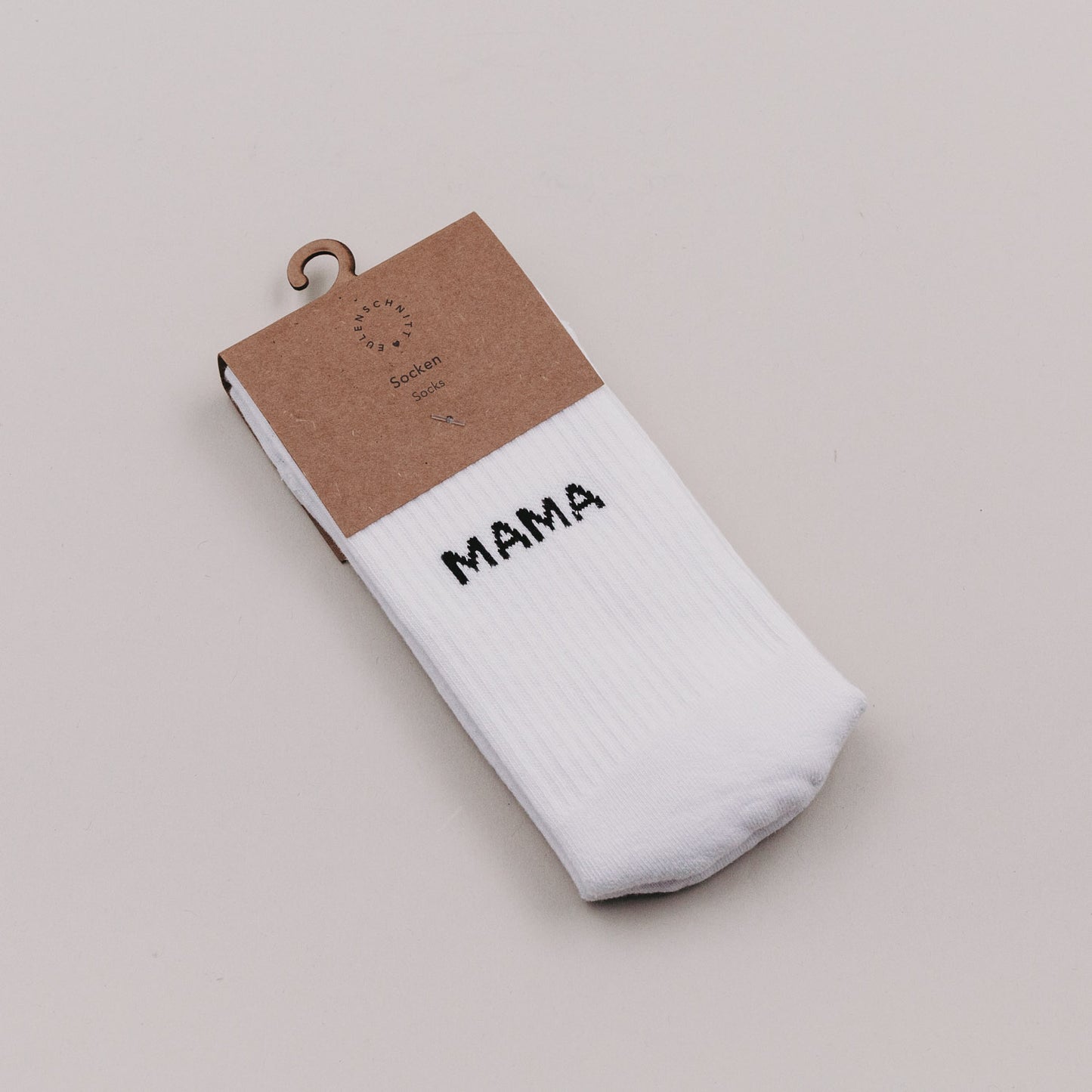 Socken Mama (VE = 5 Stück)