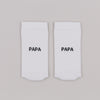 Socken Papa (VE = 5 Stück)