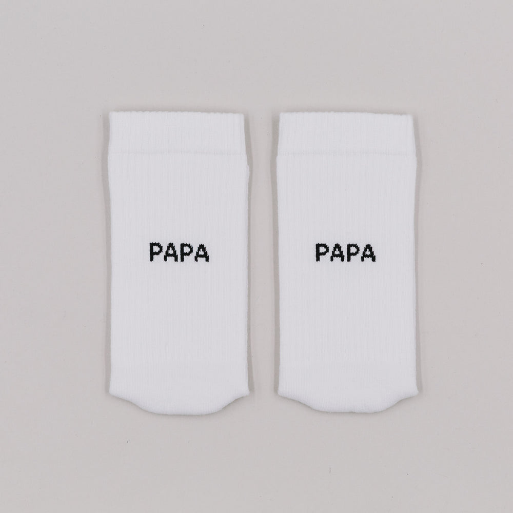 Socken Papa (VE = 5 Stück)