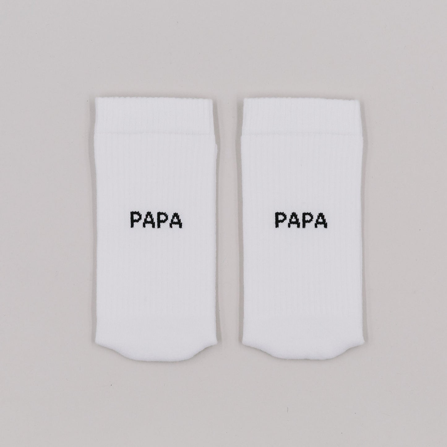 Socken Papa (VE = 5 Stück)