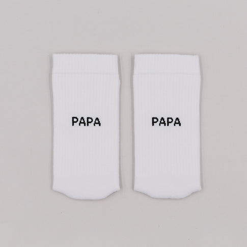 Socken Papa (VE = 5 Stück)