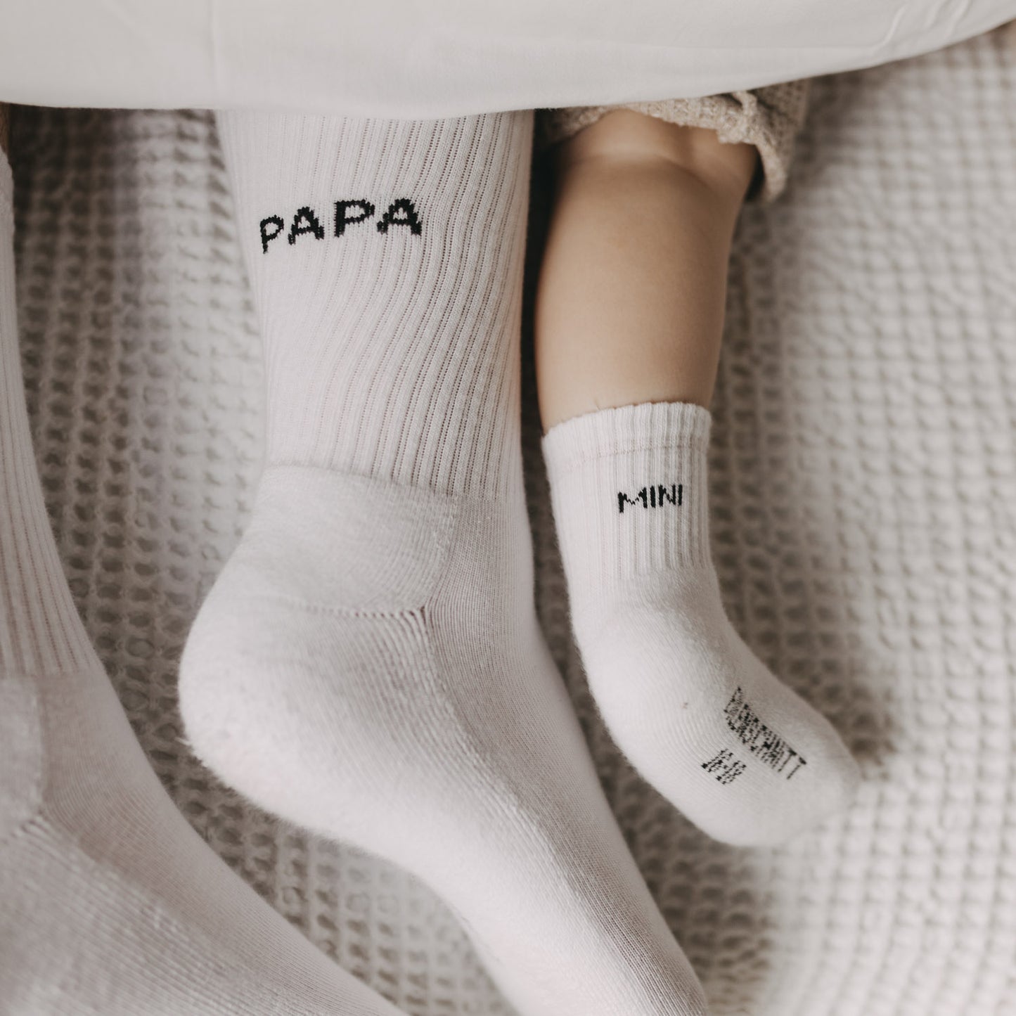 Socken Papa (VE = 5 Stück)
