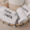 Socken Papa (VE = 5 Stück)