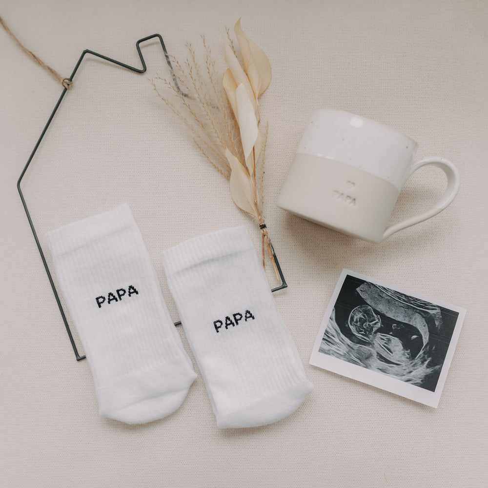 Socken Papa (VE = 5 Stück)