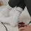 Socken Team Glühwein (VE = 5 Stück)