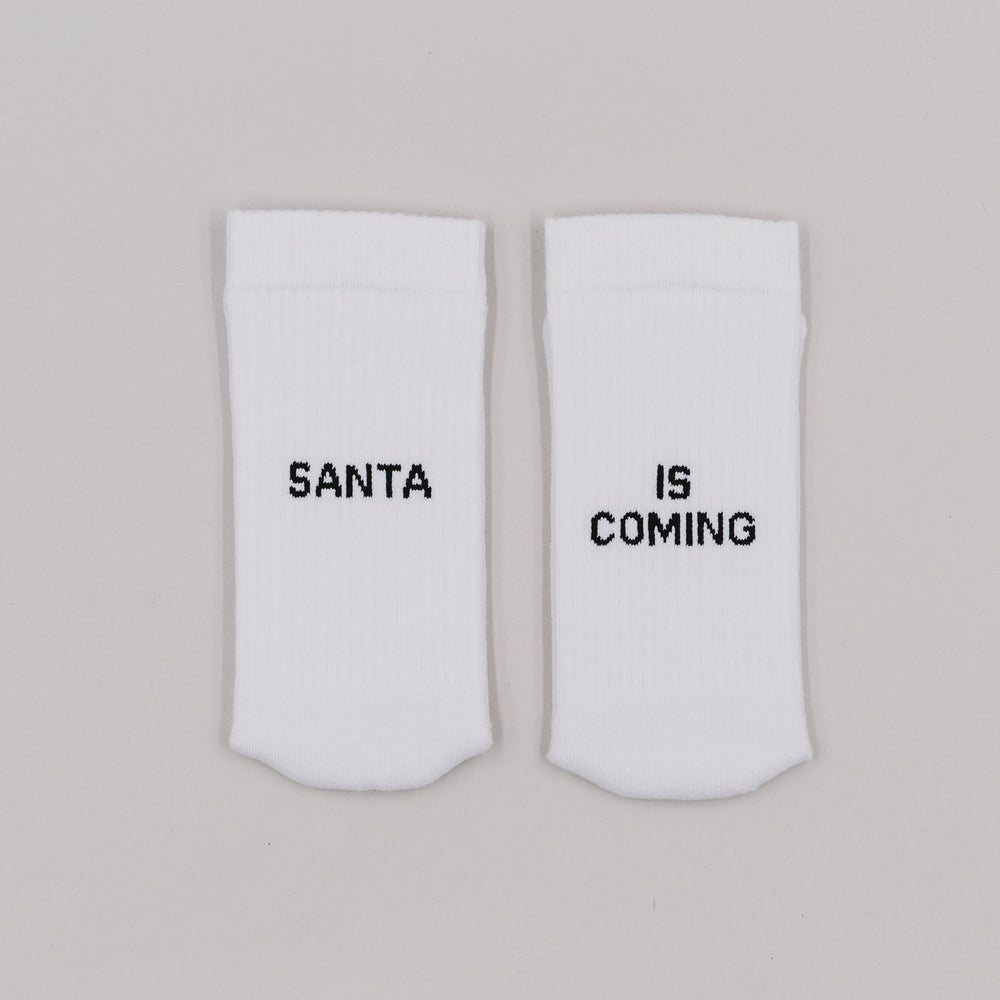 Socken Santa (VE = 5 Stück)