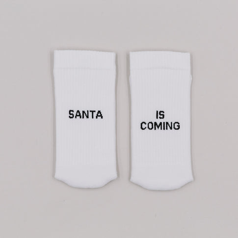 Socken Santa (VE = 5 Stück)